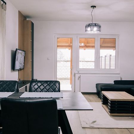 Tulip Guest House Ii. Palic Exterior photo